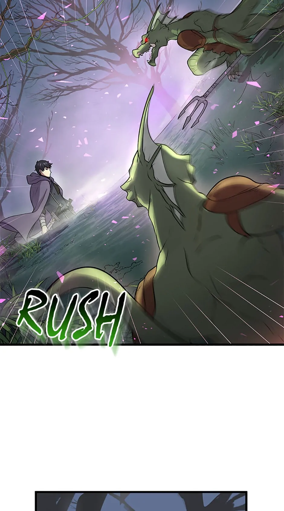 Read Skill Master Levels Up Manga Online