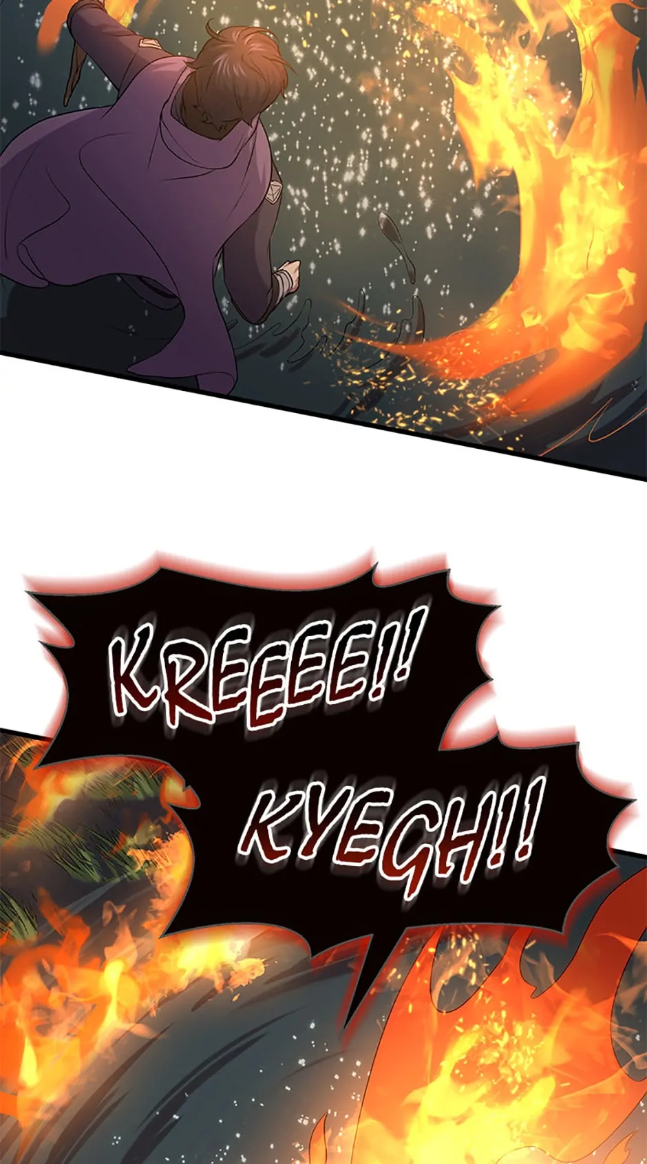 Read Skill Master Levels Up Manga Online