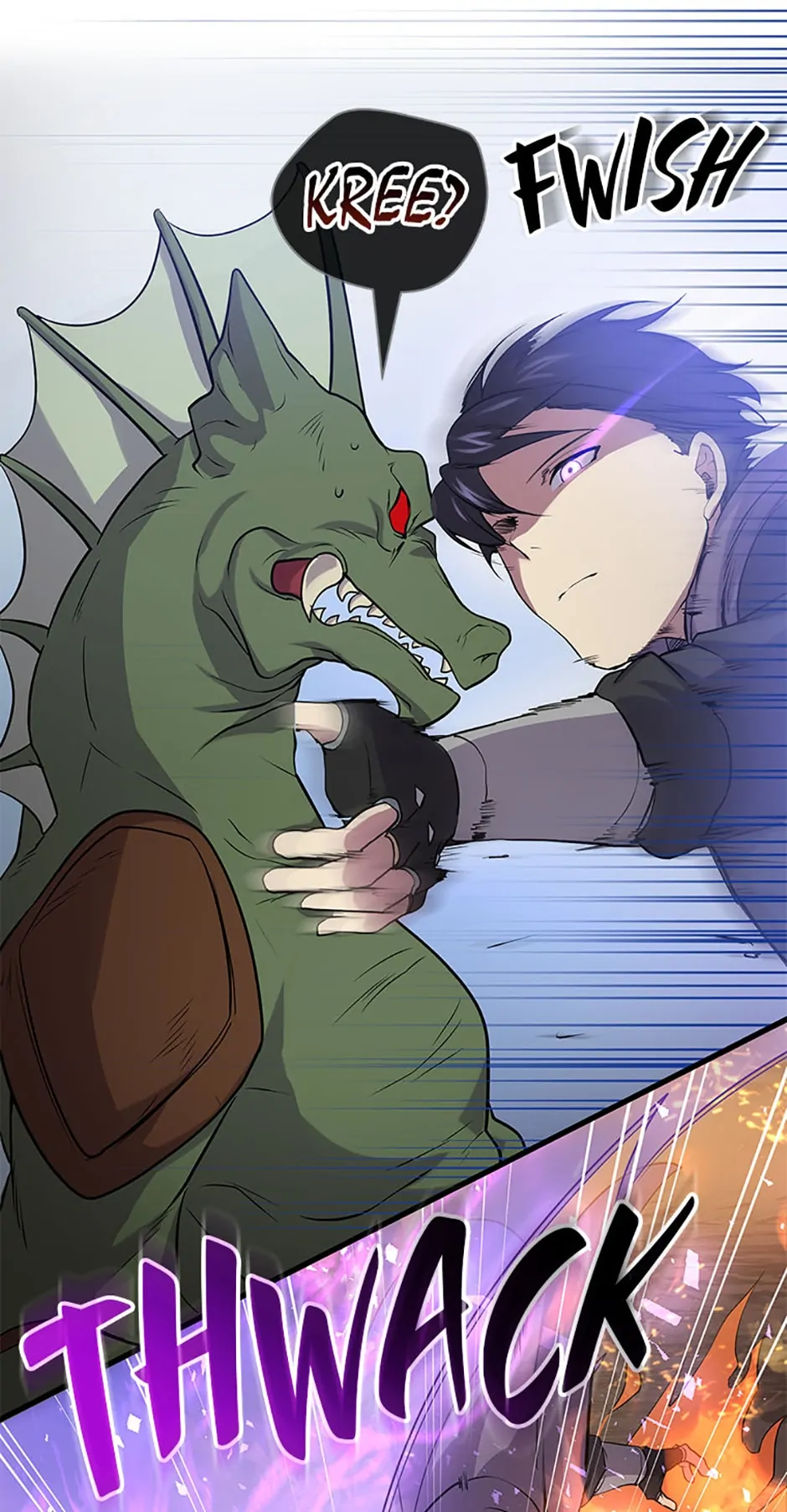 Read Skill Master Levels Up Manga Online