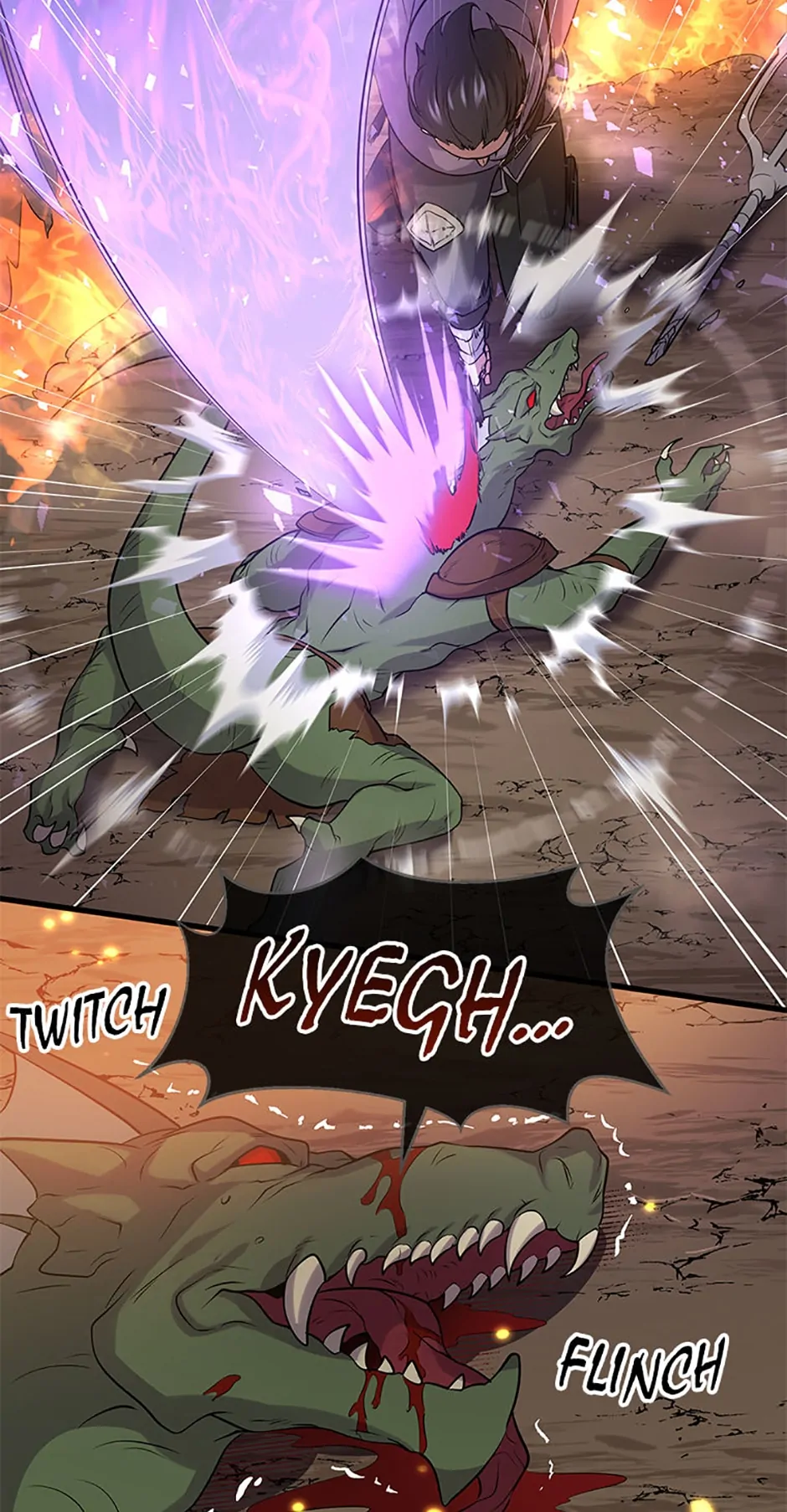Read Skill Master Levels Up Manga Online