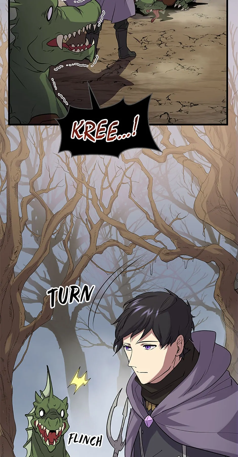 Read Skill Master Levels Up Manga Online