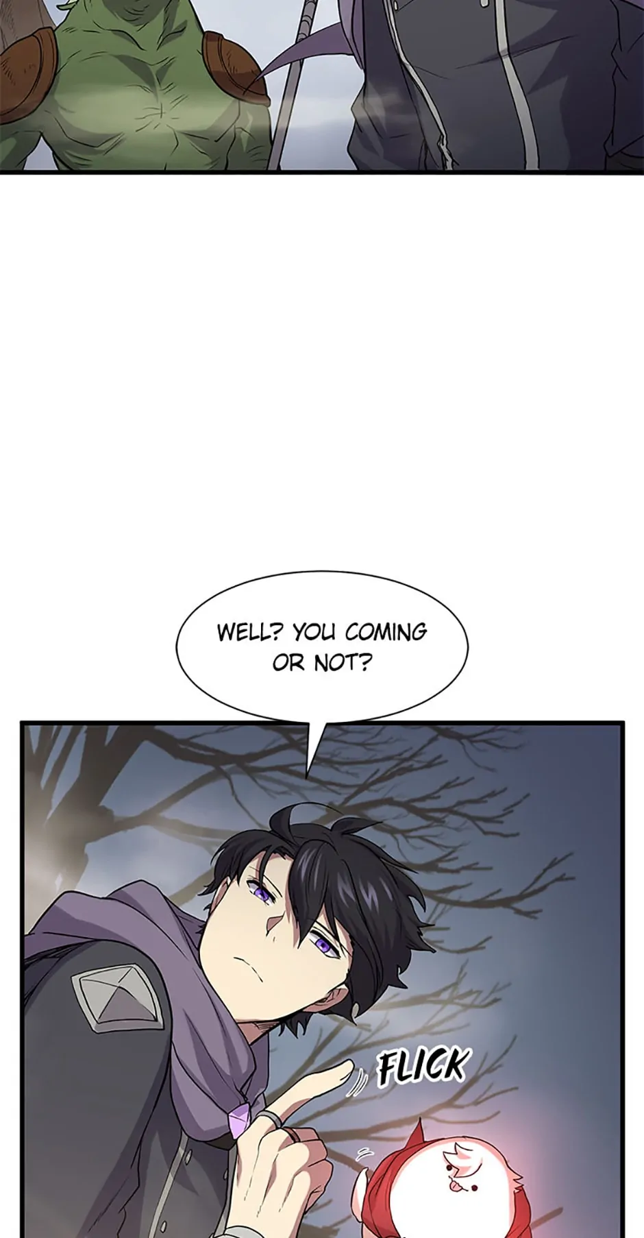 Read Skill Master Levels Up Manga Online
