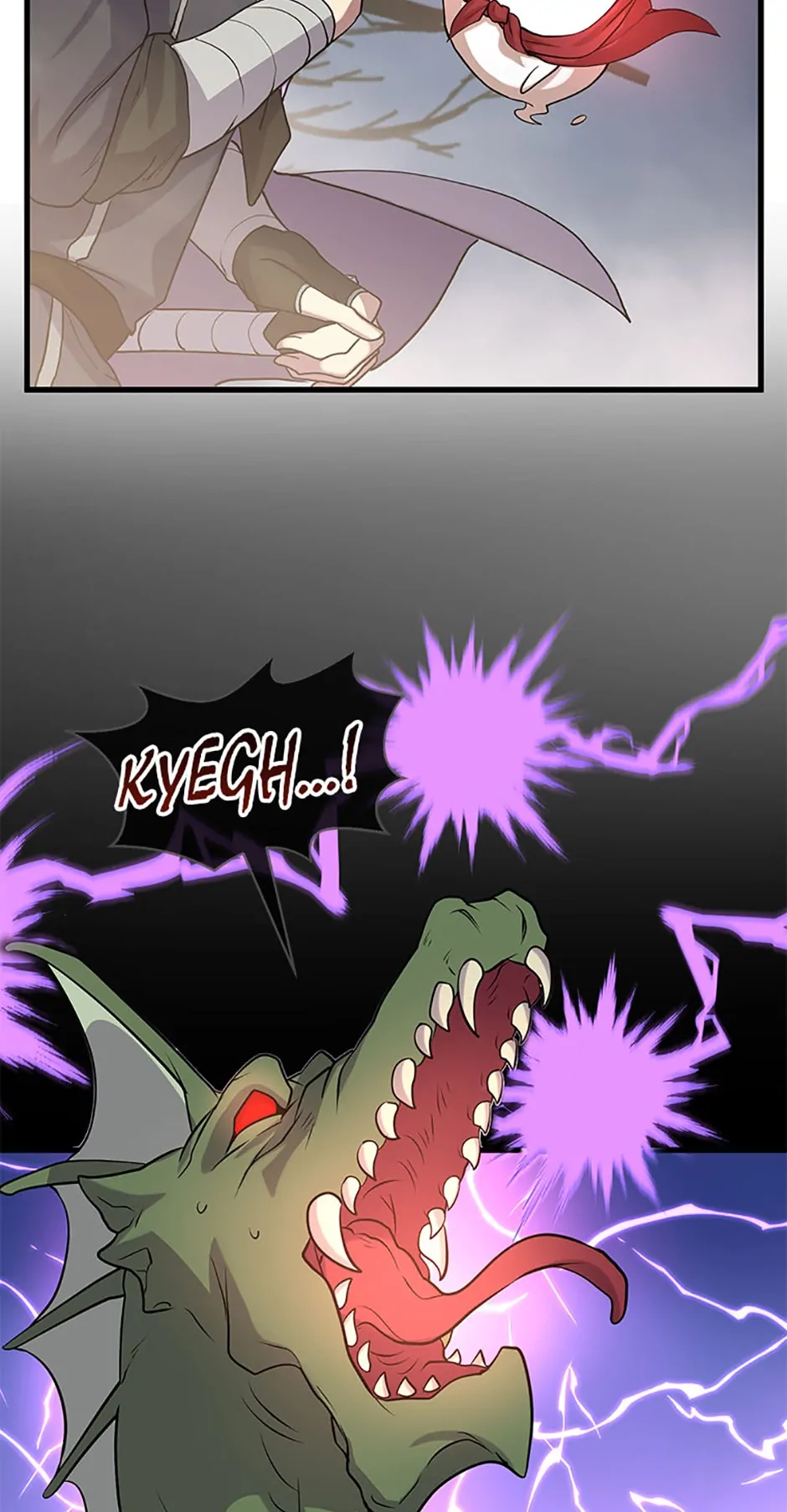 Read Skill Master Levels Up Manga Online