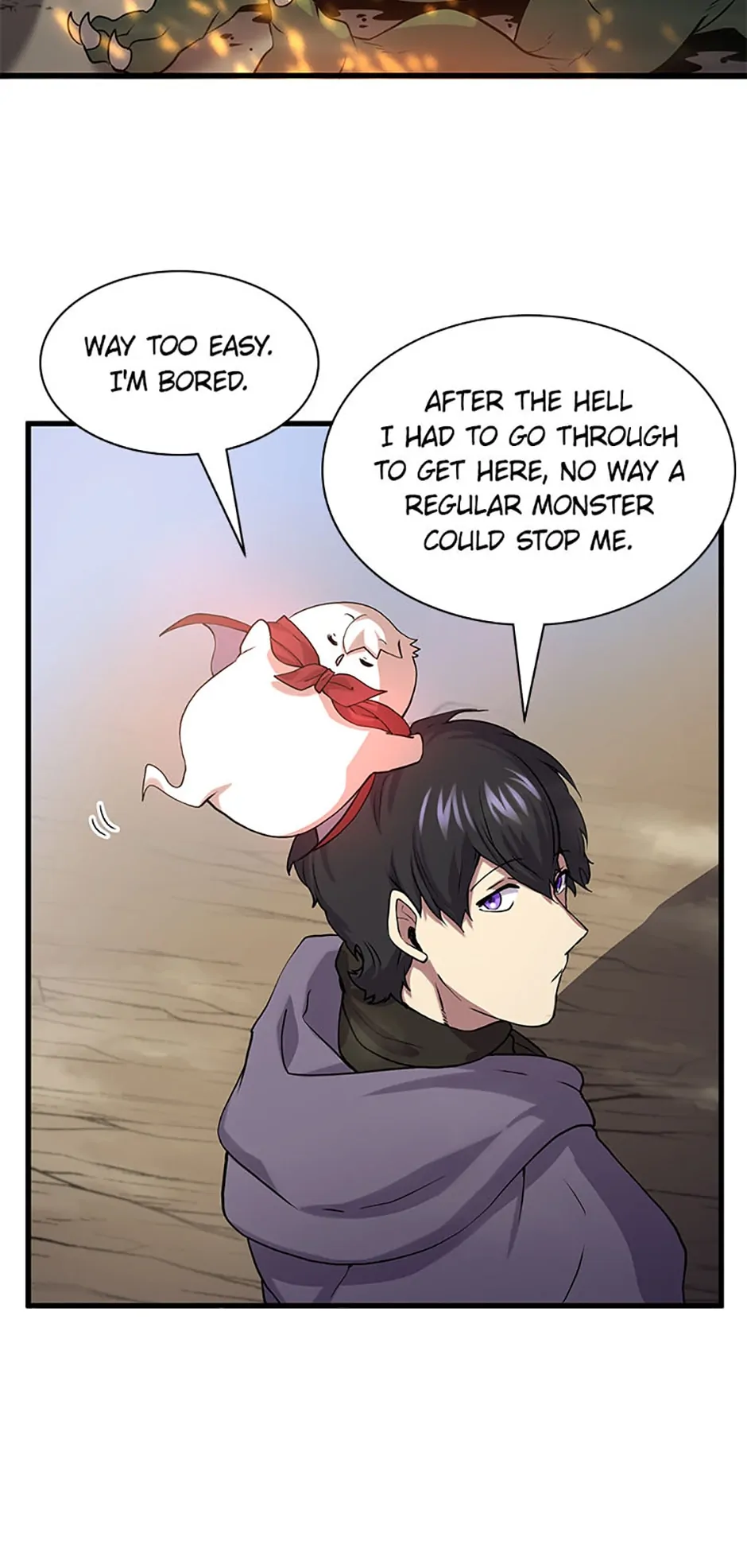 Read Skill Master Levels Up Manga Online