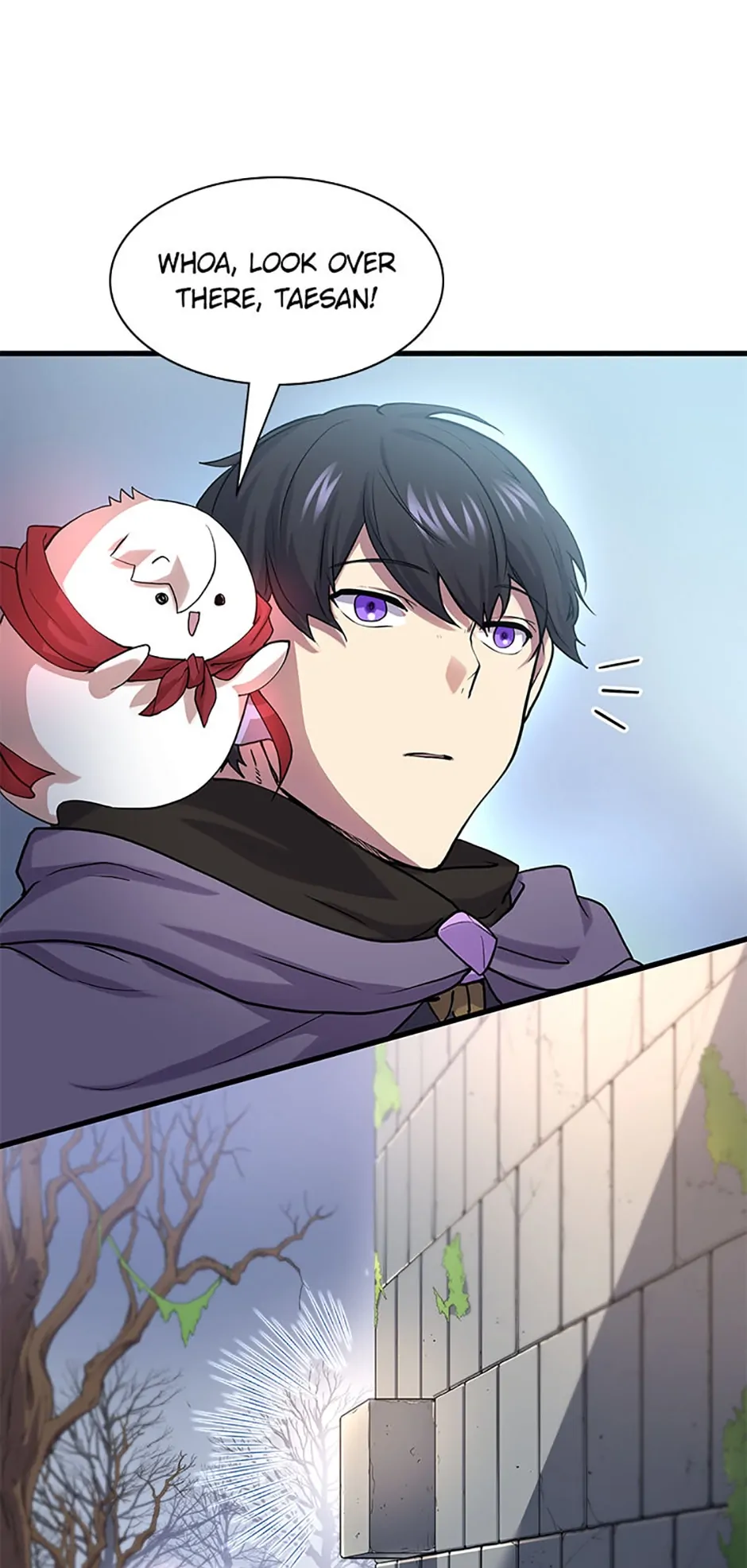 Read Skill Master Levels Up Manga Online