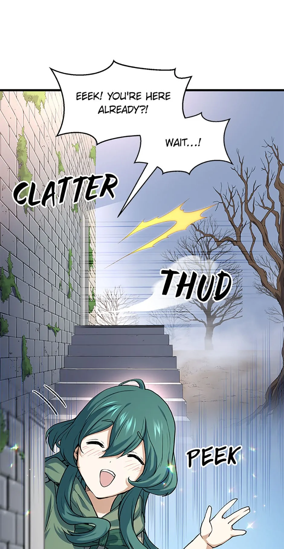 Read Skill Master Levels Up Manga Online