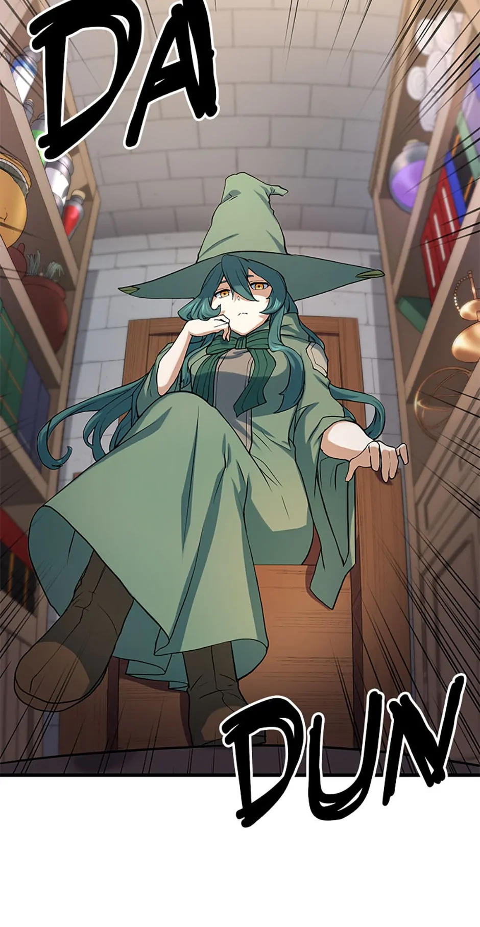 Read Skill Master Levels Up Manga Online