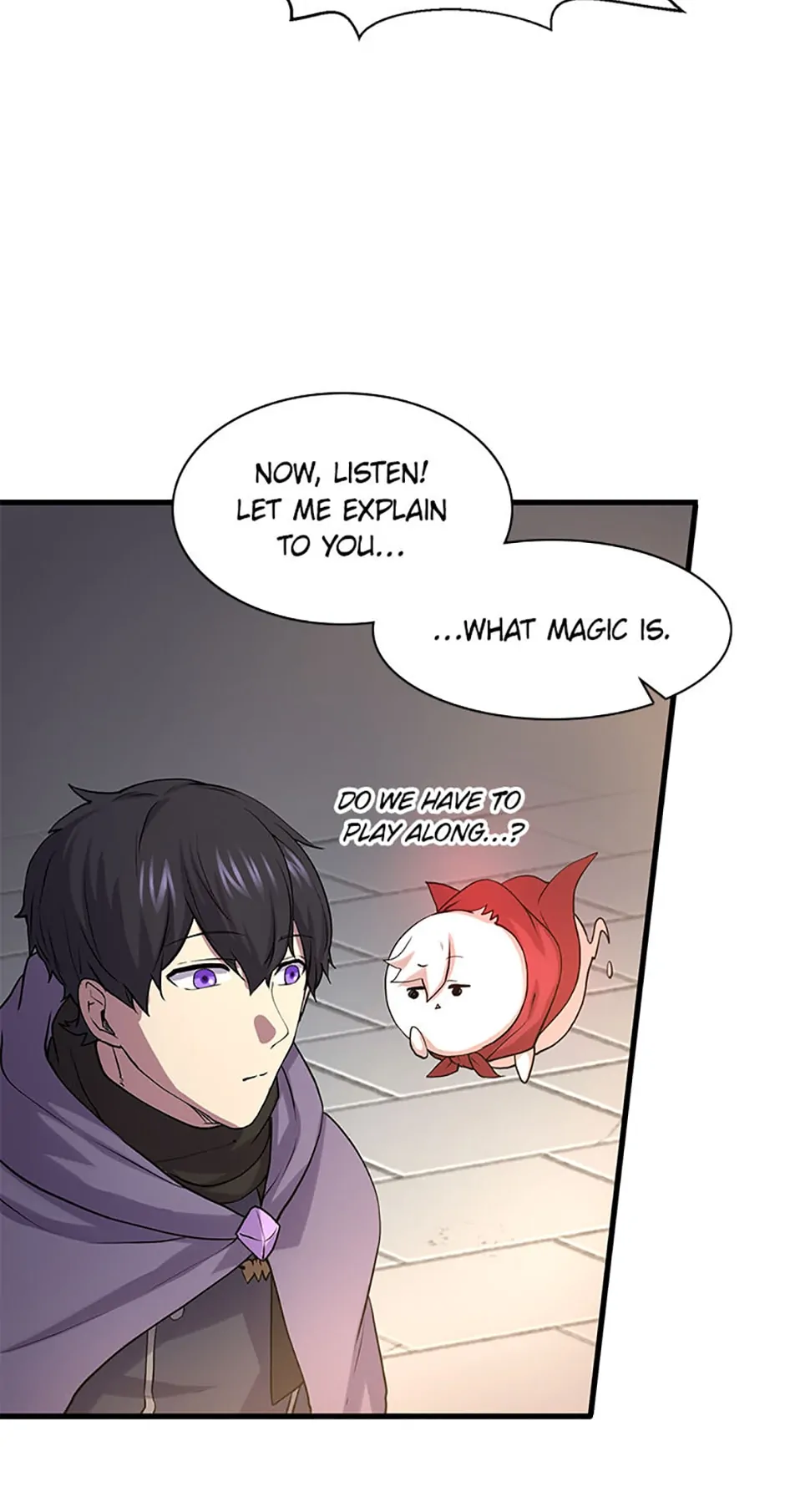 Read Skill Master Levels Up Manga Online