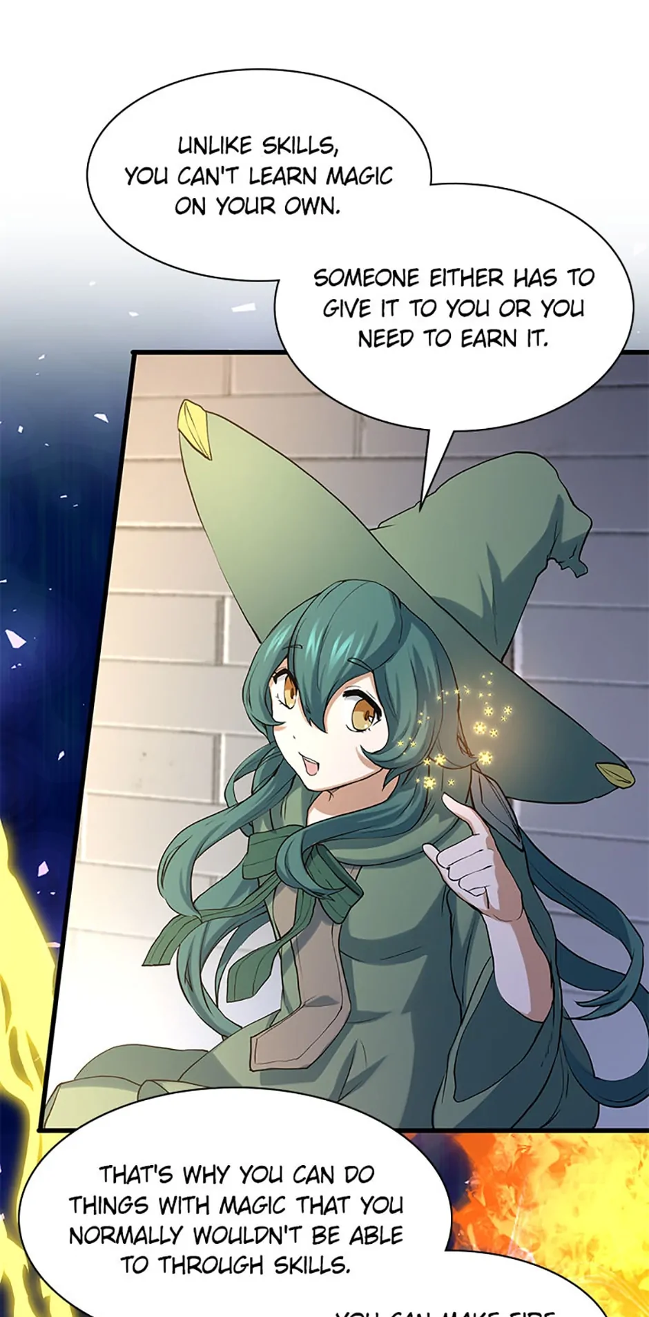 Read Skill Master Levels Up Manga Online
