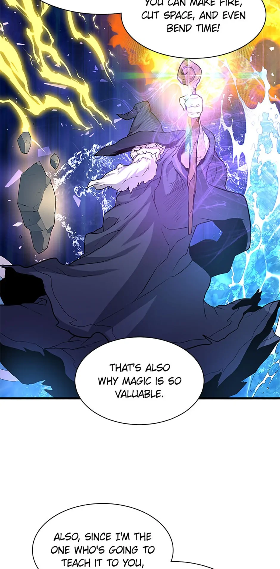 Read Skill Master Levels Up Manga Online