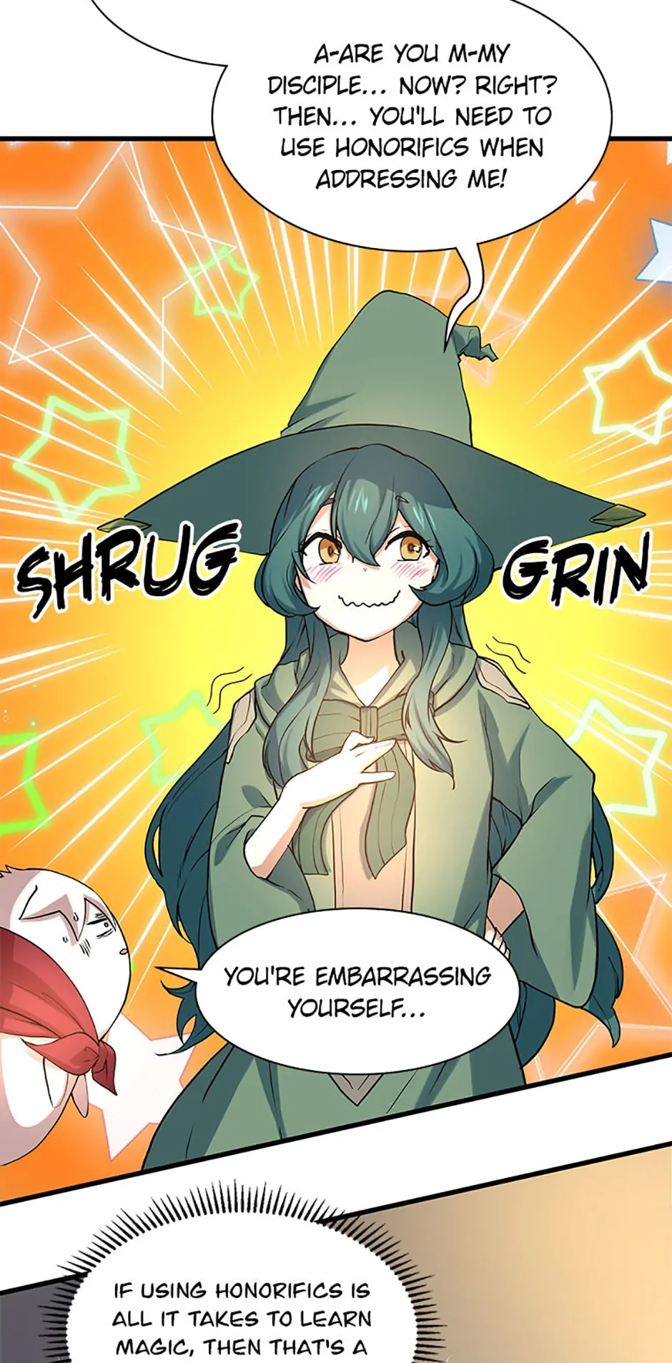 Read Skill Master Levels Up Manga Online