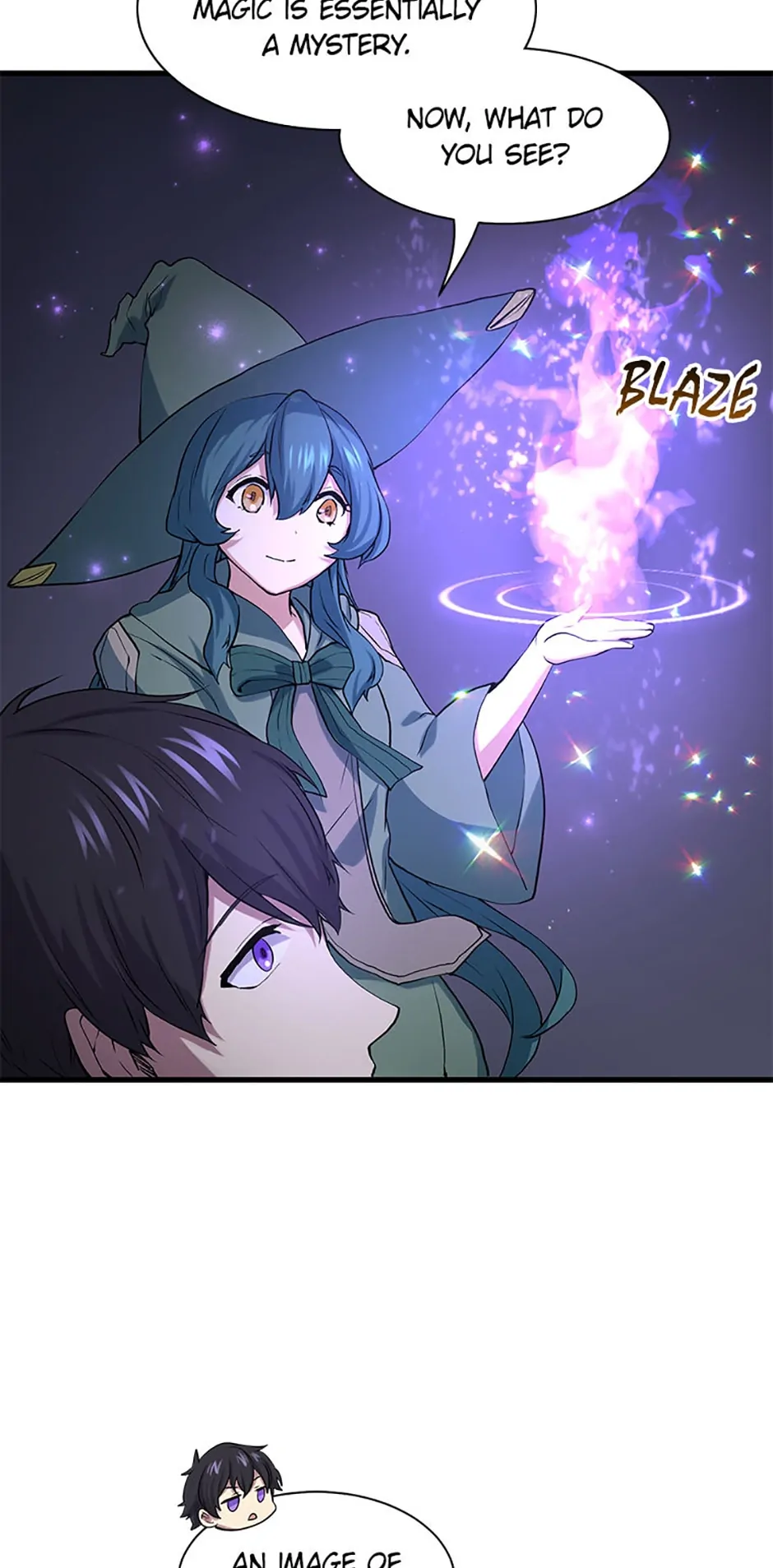 Read Skill Master Levels Up Manga Online
