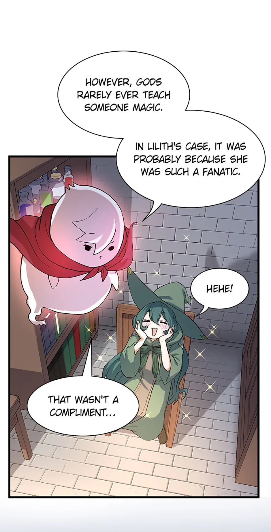 Read Skill Master Levels Up Manga Online