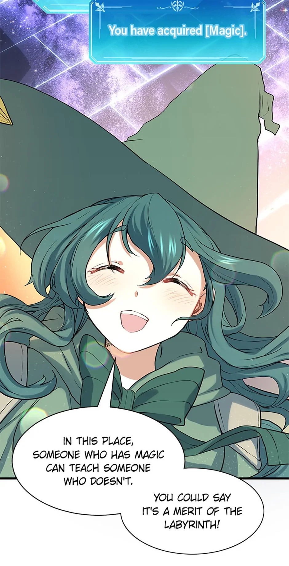 Read Skill Master Levels Up Manga Online