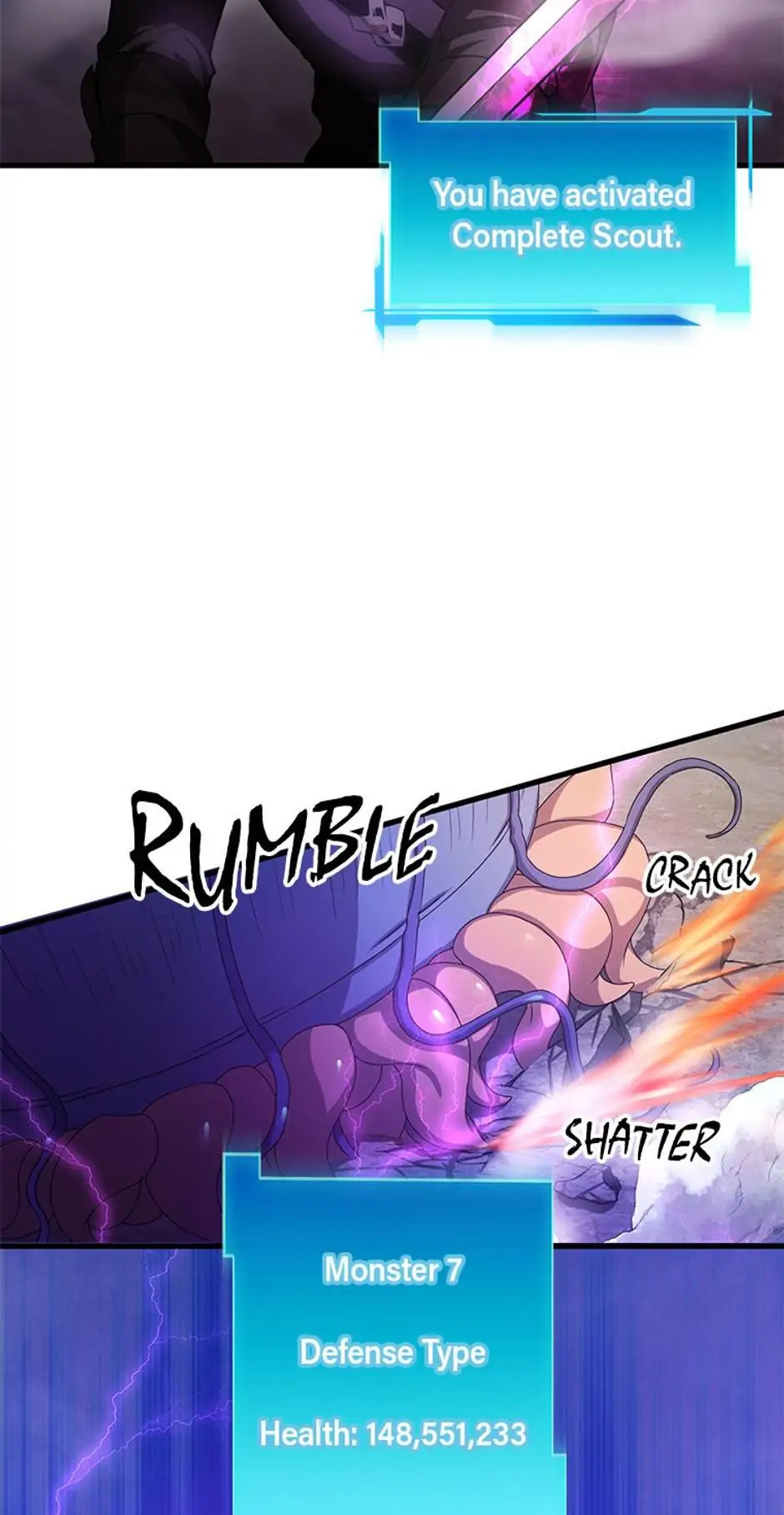 Read Skill Master Levels Up Manga Online