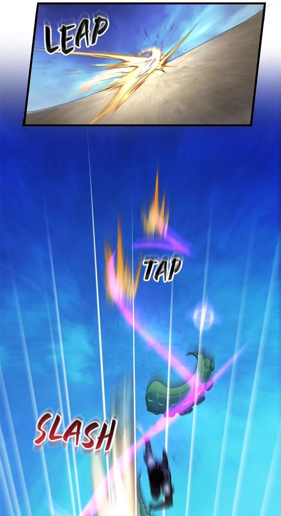 Read Skill Master Levels Up Manga Online