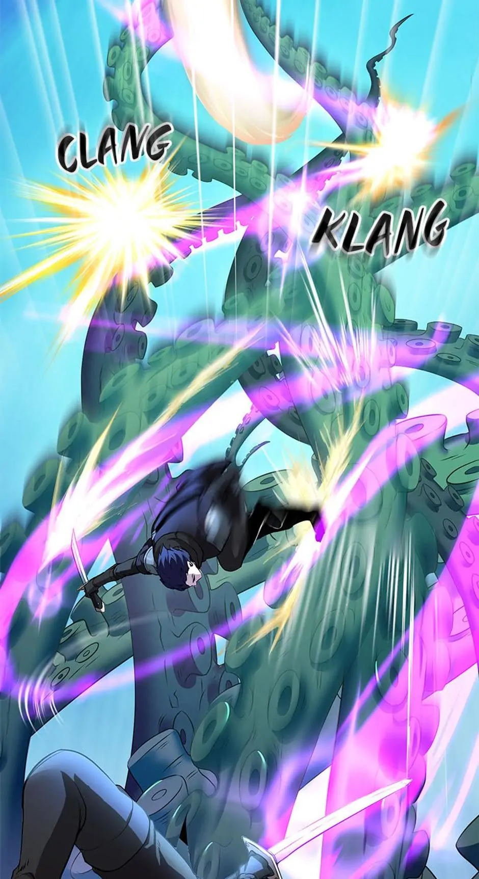 Read Skill Master Levels Up Manga Online