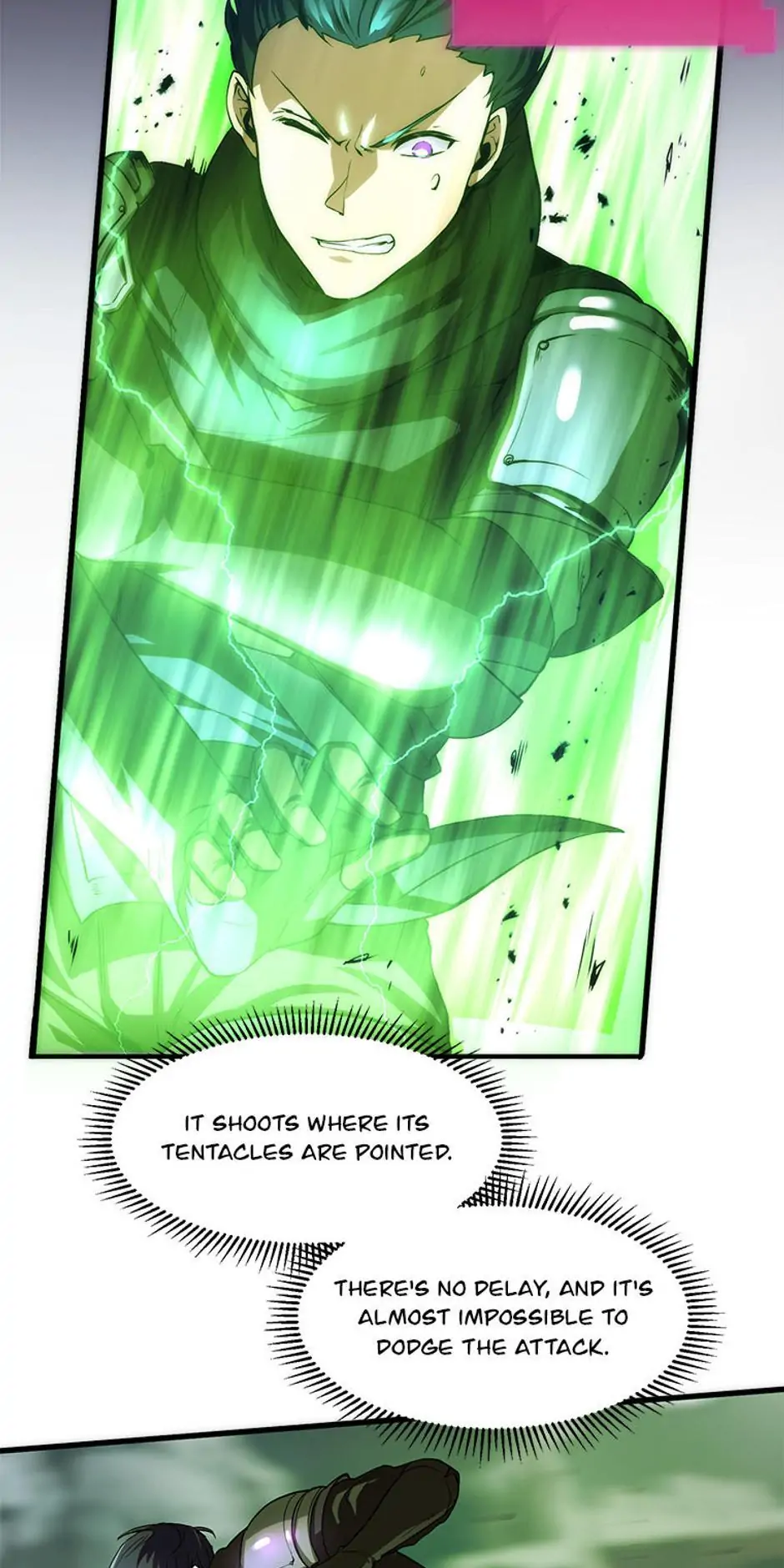 Read Skill Master Levels Up Manga Online