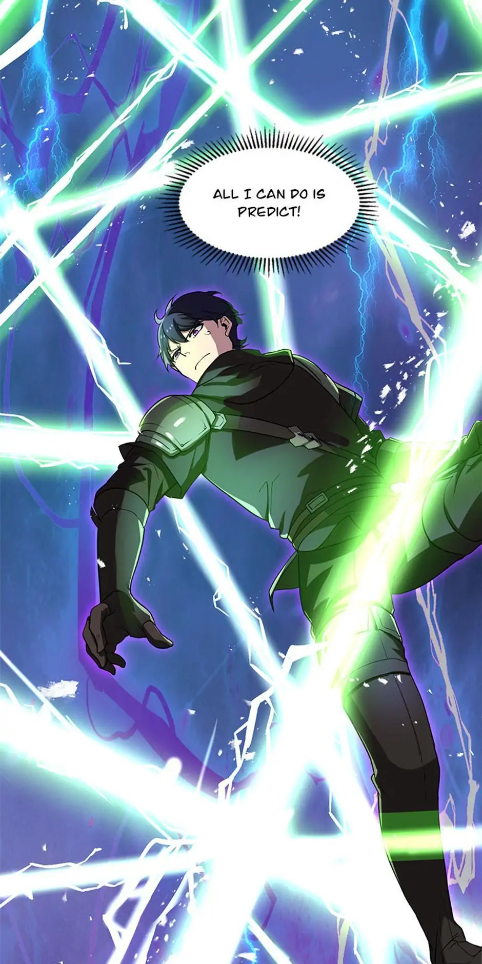 Read Skill Master Levels Up Manga Online