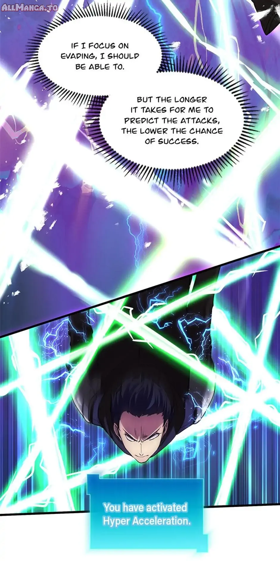 Read Skill Master Levels Up Manga Online