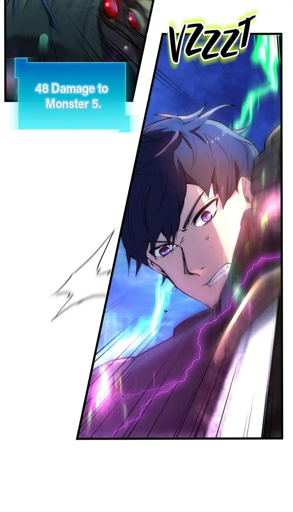 Read Skill Master Levels Up Manga Online