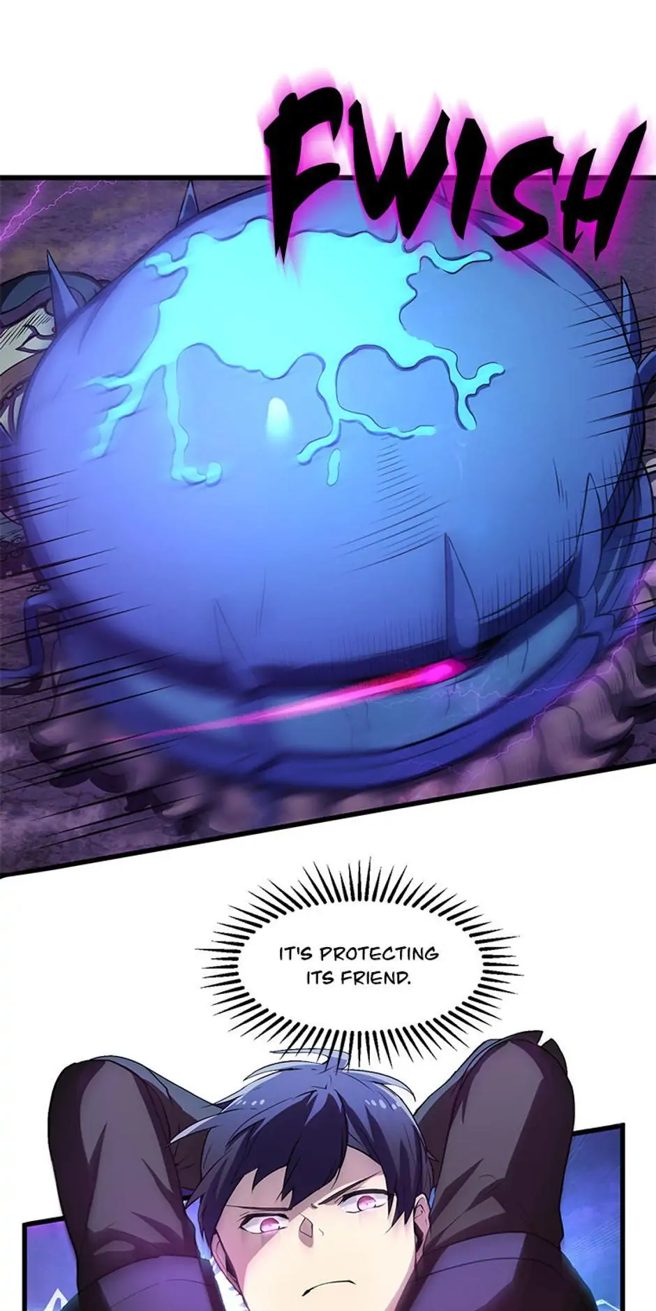 Read Skill Master Levels Up Manga Online