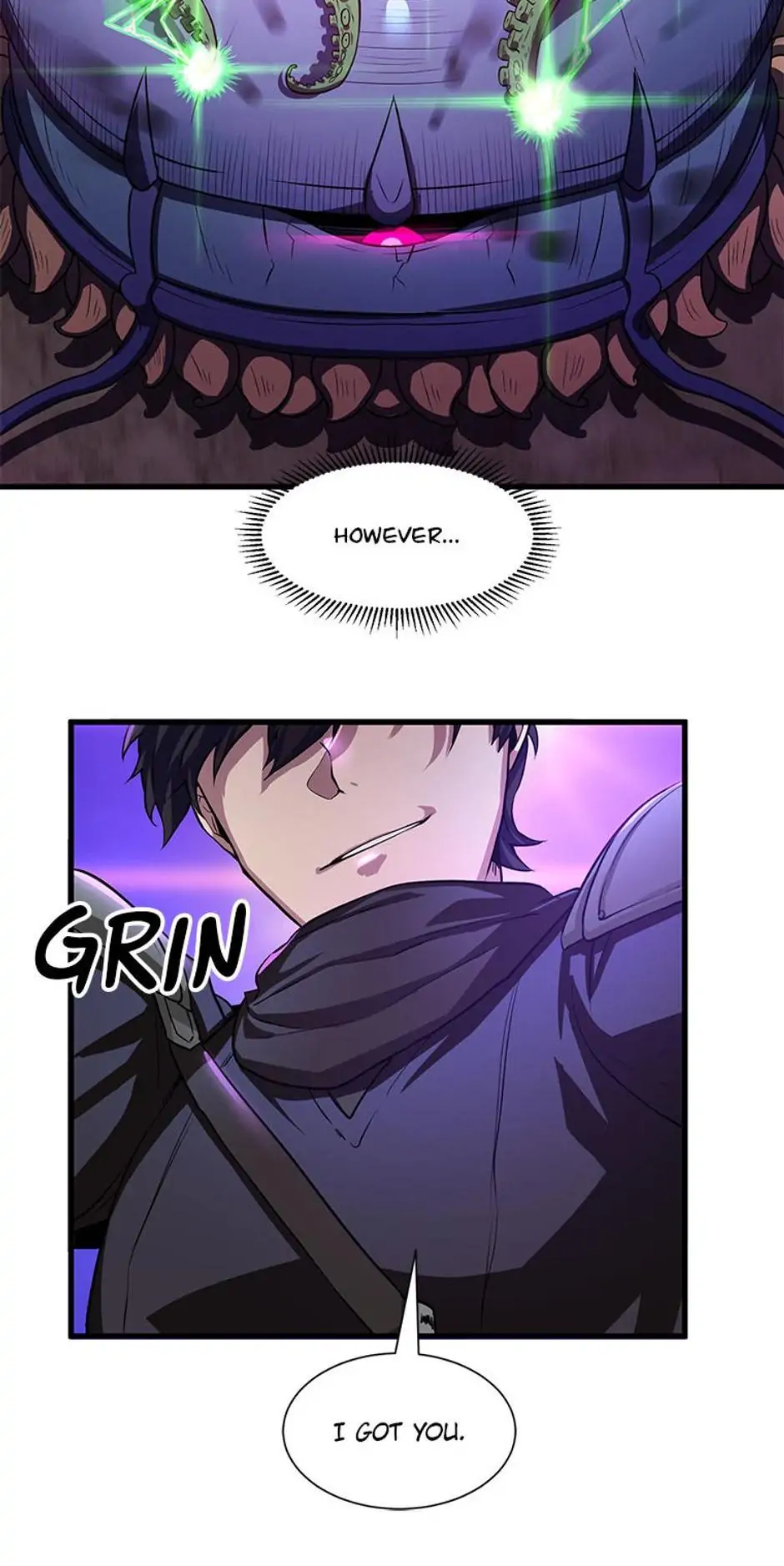 Read Skill Master Levels Up Manga Online