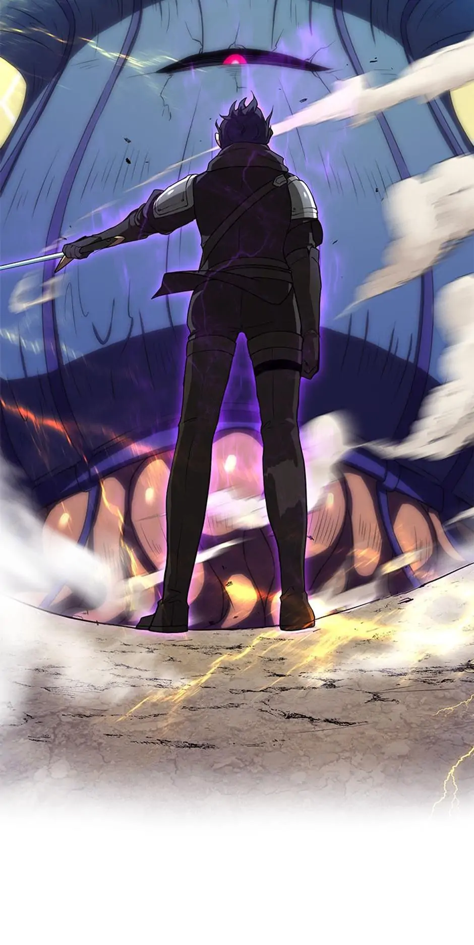 Read Skill Master Levels Up Manga Online