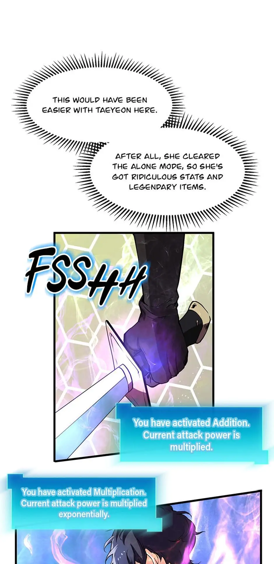 Read Skill Master Levels Up Manga Online