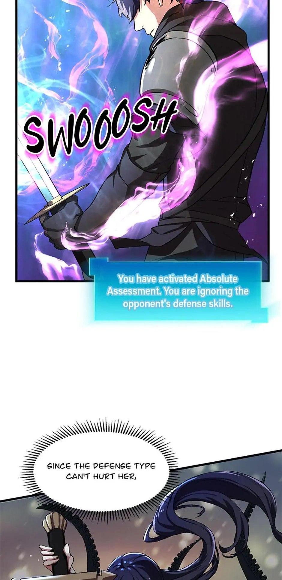 Read Skill Master Levels Up Manga Online