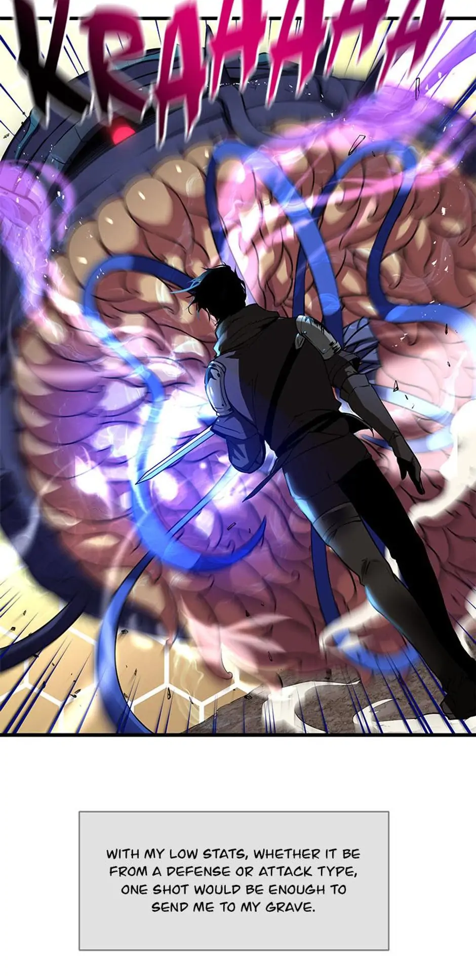 Read Skill Master Levels Up Manga Online