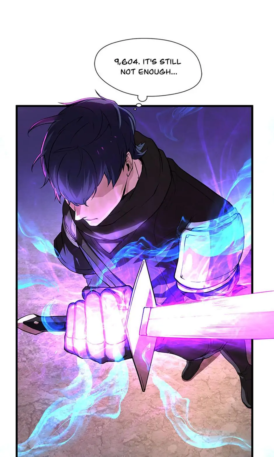 Read Skill Master Levels Up Manga Online