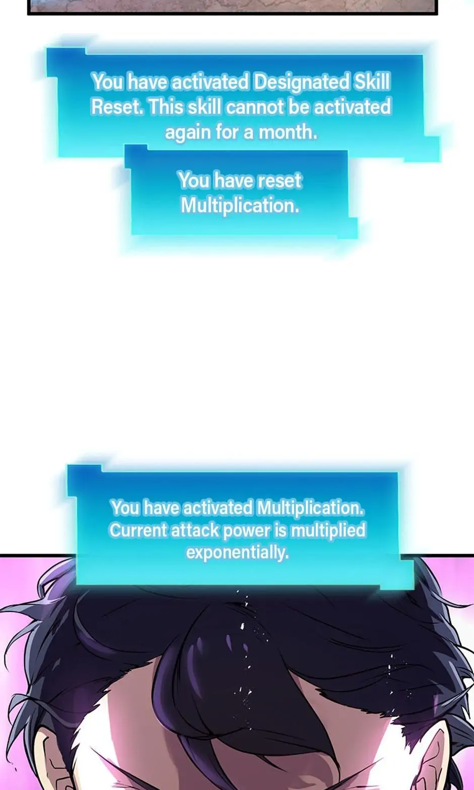 Read Skill Master Levels Up Manga Online