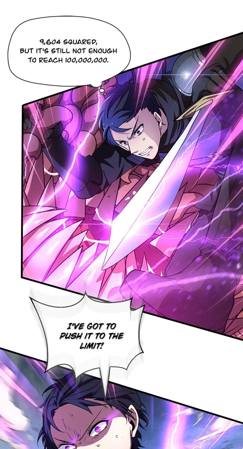 Read Skill Master Levels Up Manga Online