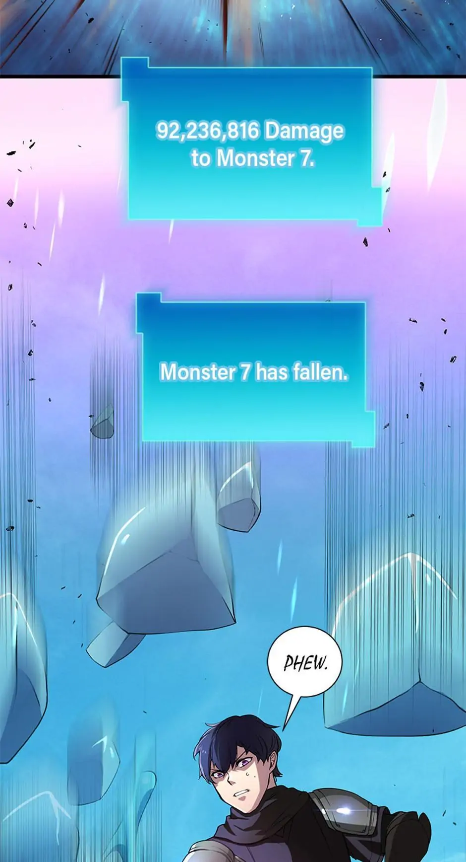 Read Skill Master Levels Up Manga Online