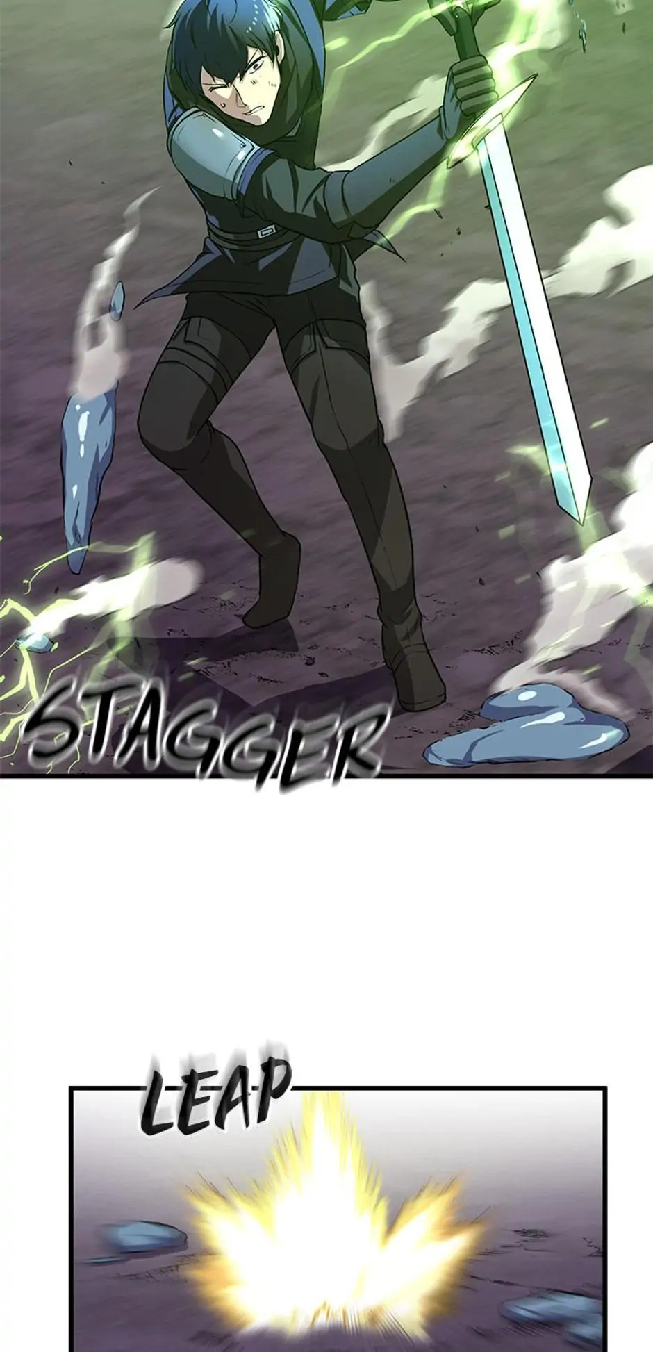 Read Skill Master Levels Up Manga Online