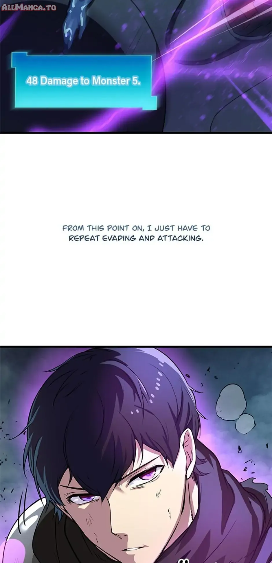 Read Skill Master Levels Up Manga Online