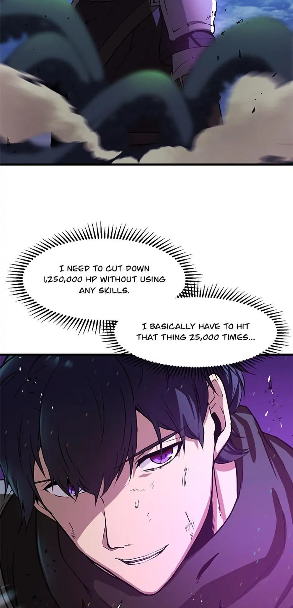 Read Skill Master Levels Up Manga Online