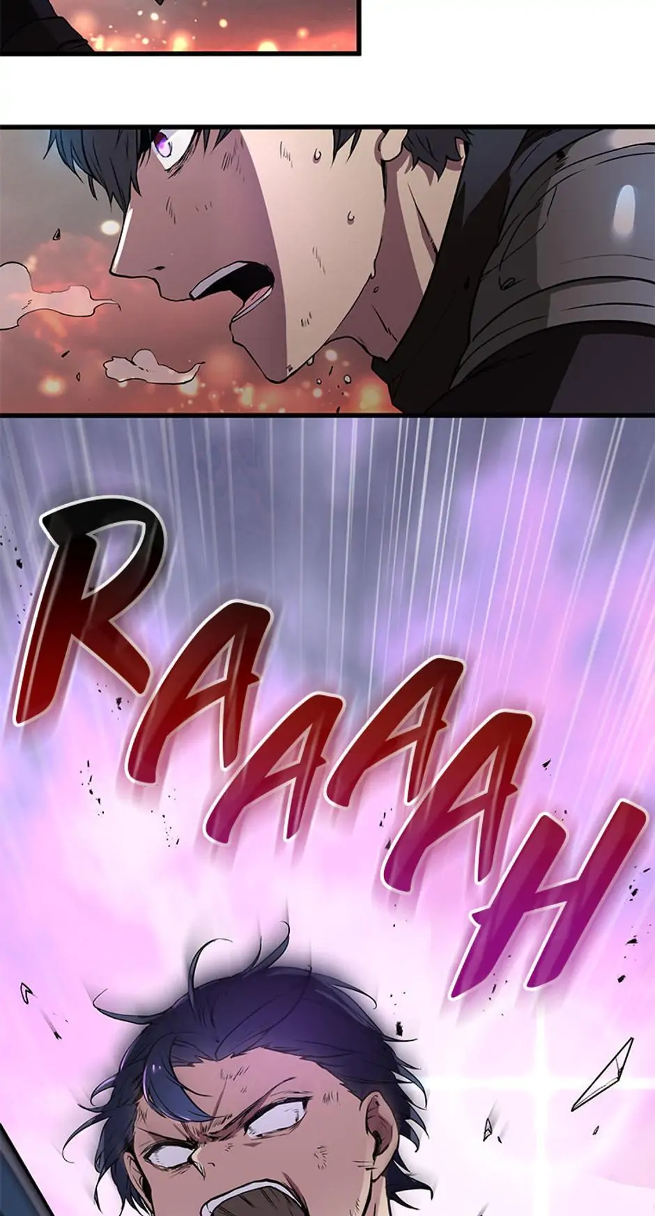 Read Skill Master Levels Up Manga Online