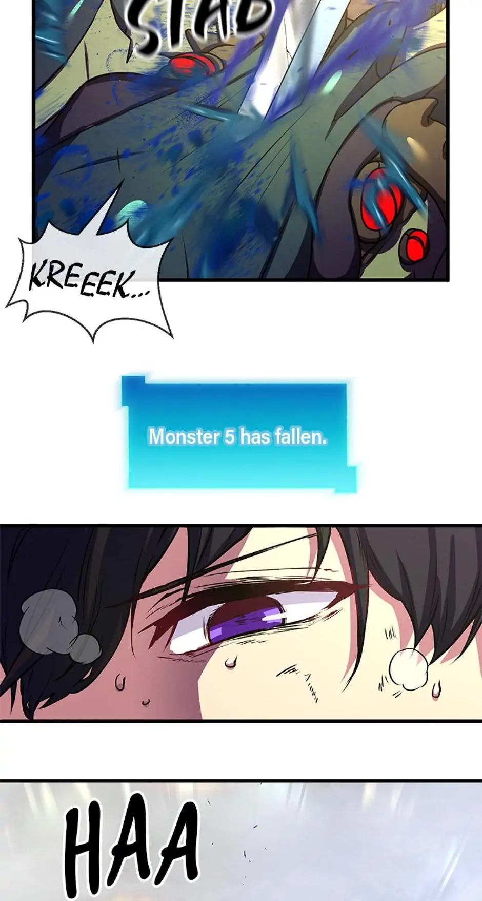 Read Skill Master Levels Up Manga Online