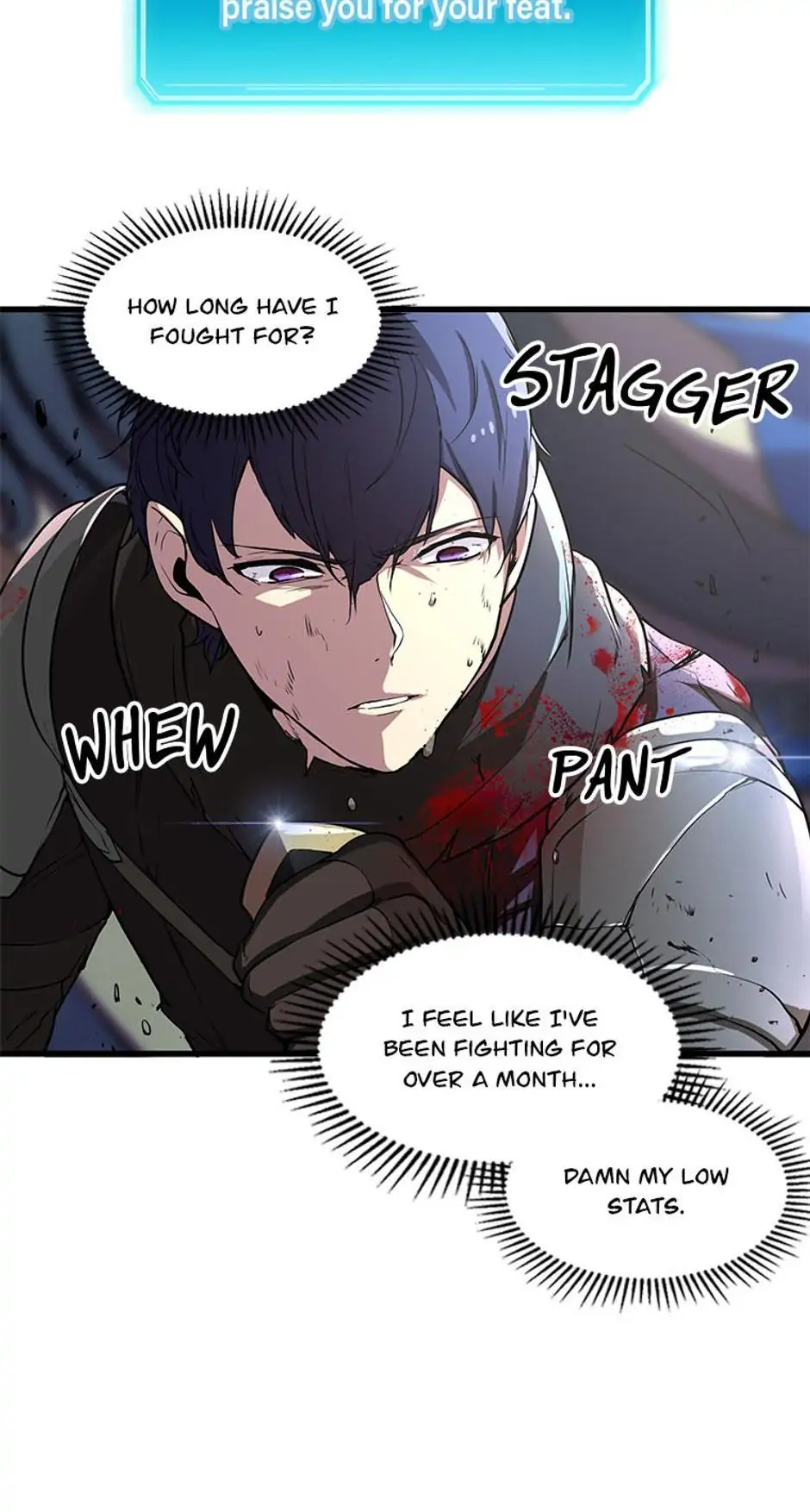 Read Skill Master Levels Up Manga Online