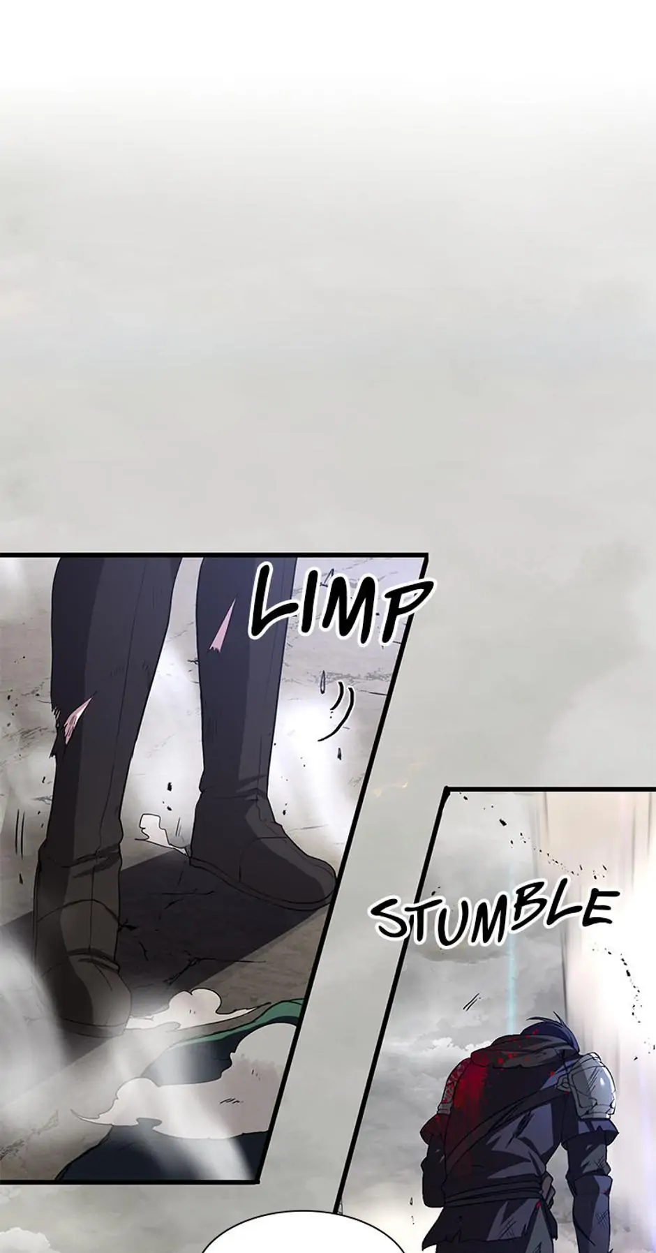 Read Skill Master Levels Up Manga Online