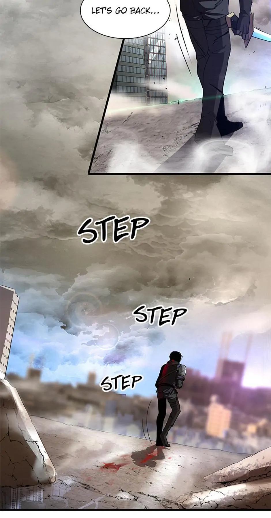 Read Skill Master Levels Up Manga Online