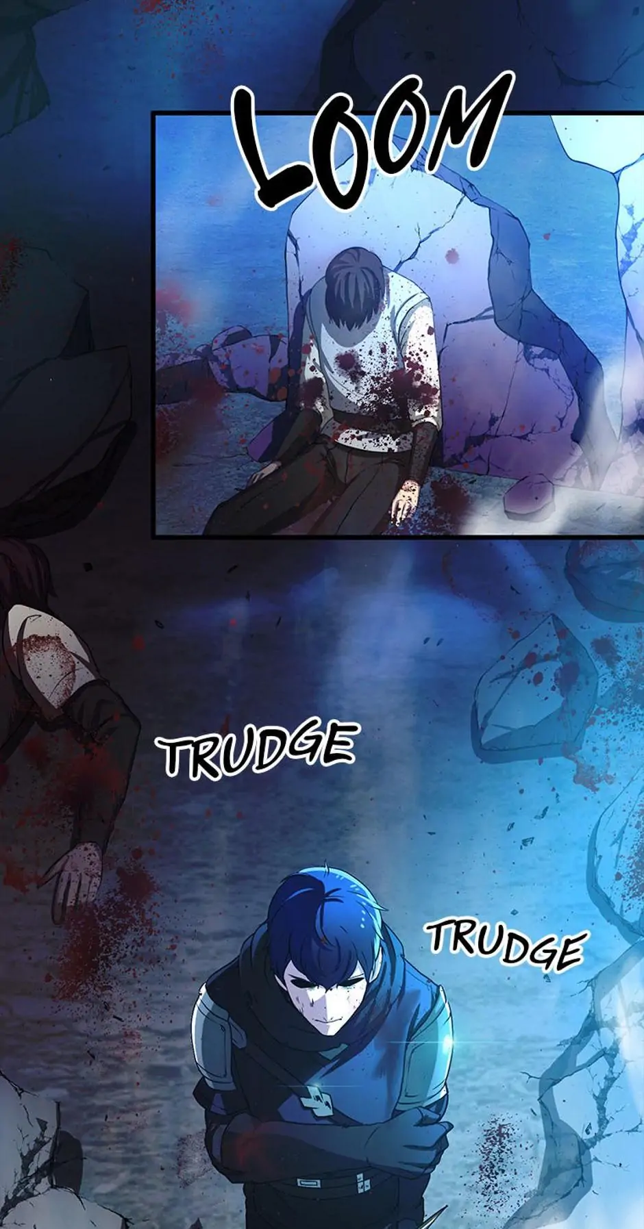 Read Skill Master Levels Up Manga Online