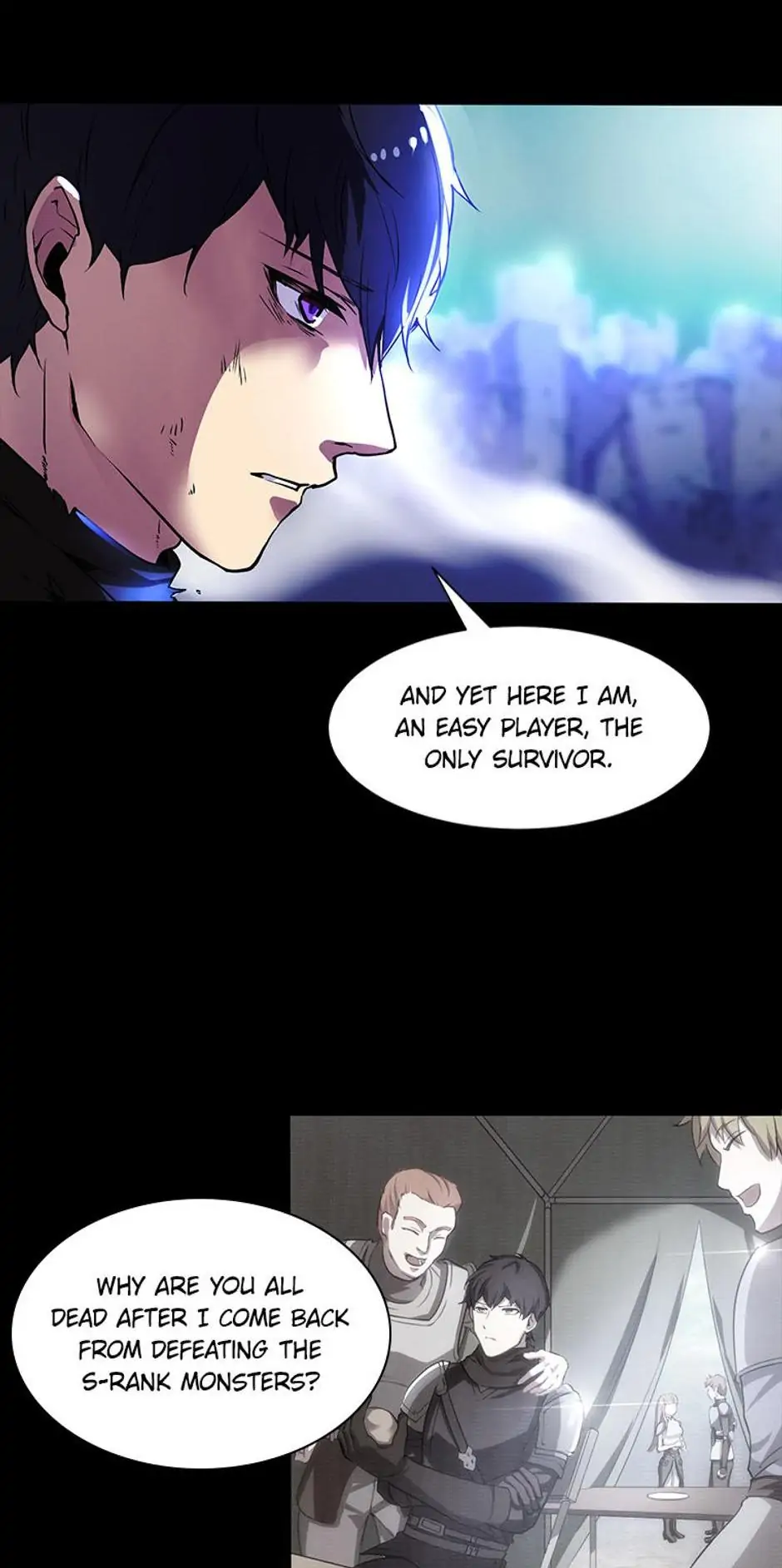 Read Skill Master Levels Up Manga Online