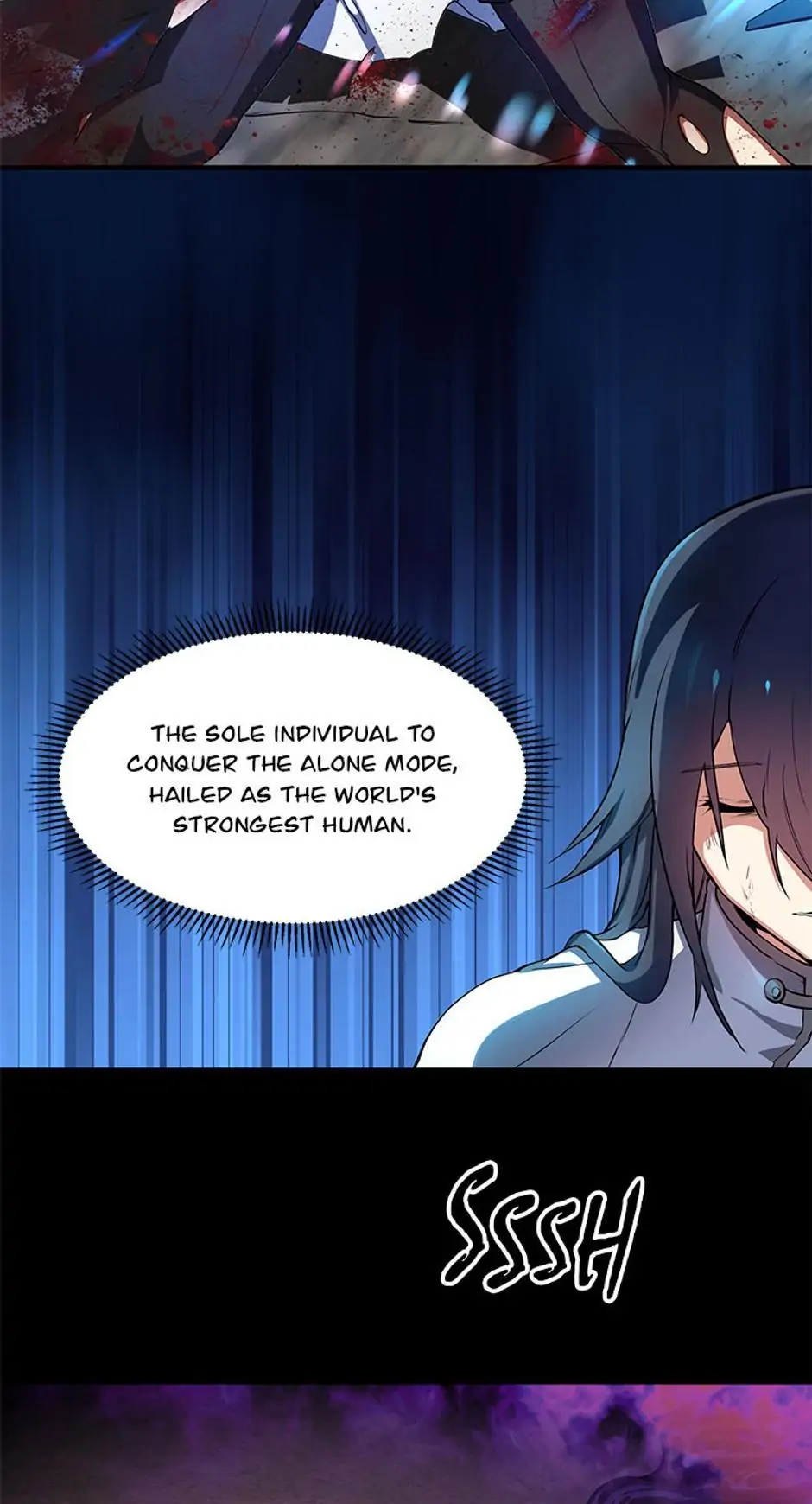 Read Skill Master Levels Up Manga Online