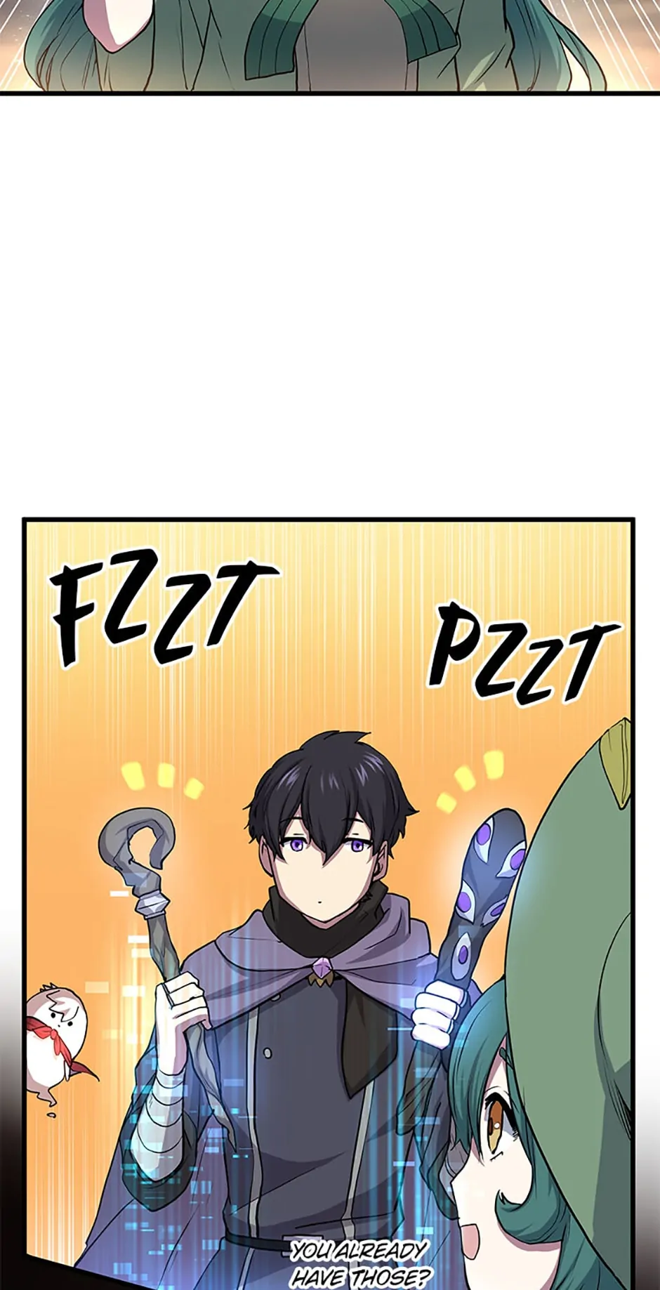Read Skill Master Levels Up Manga Online