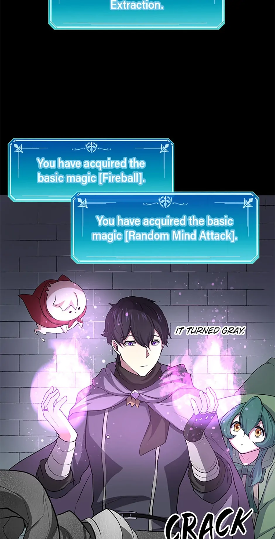 Read Skill Master Levels Up Manga Online