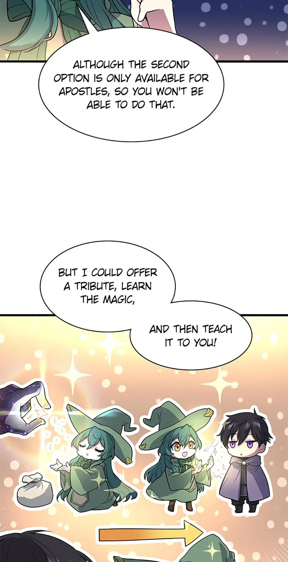 Read Skill Master Levels Up Manga Online