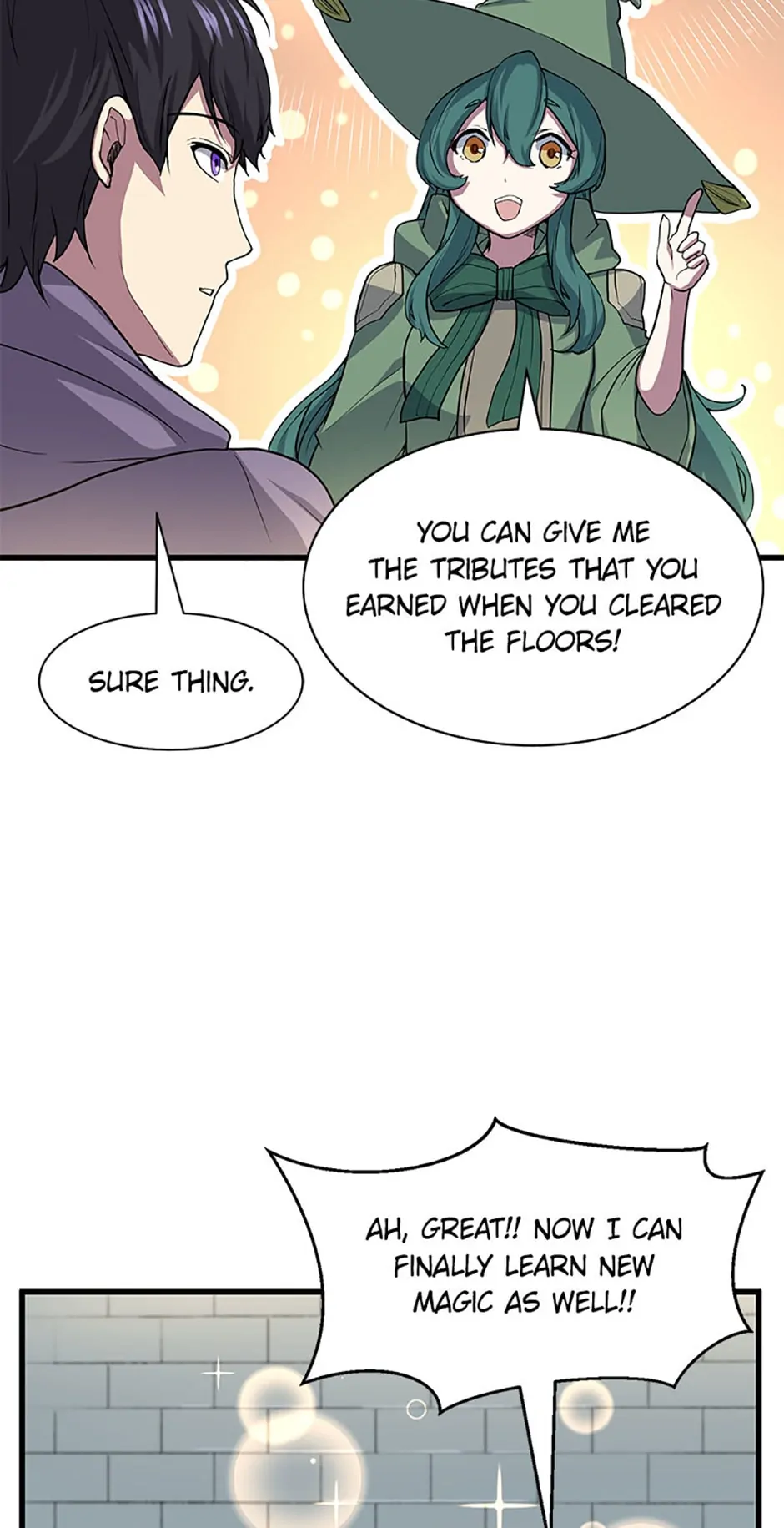Read Skill Master Levels Up Manga Online